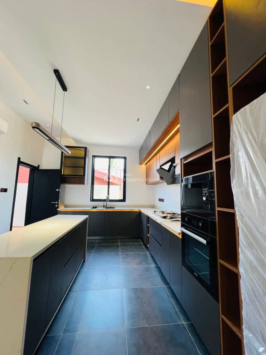 Ultra Modern 4 Bedroom House, Oyarifa Focus Area, Oyarifa, La Nkwantanang Madina Municipal, Accra, Detached Duplex for Sale