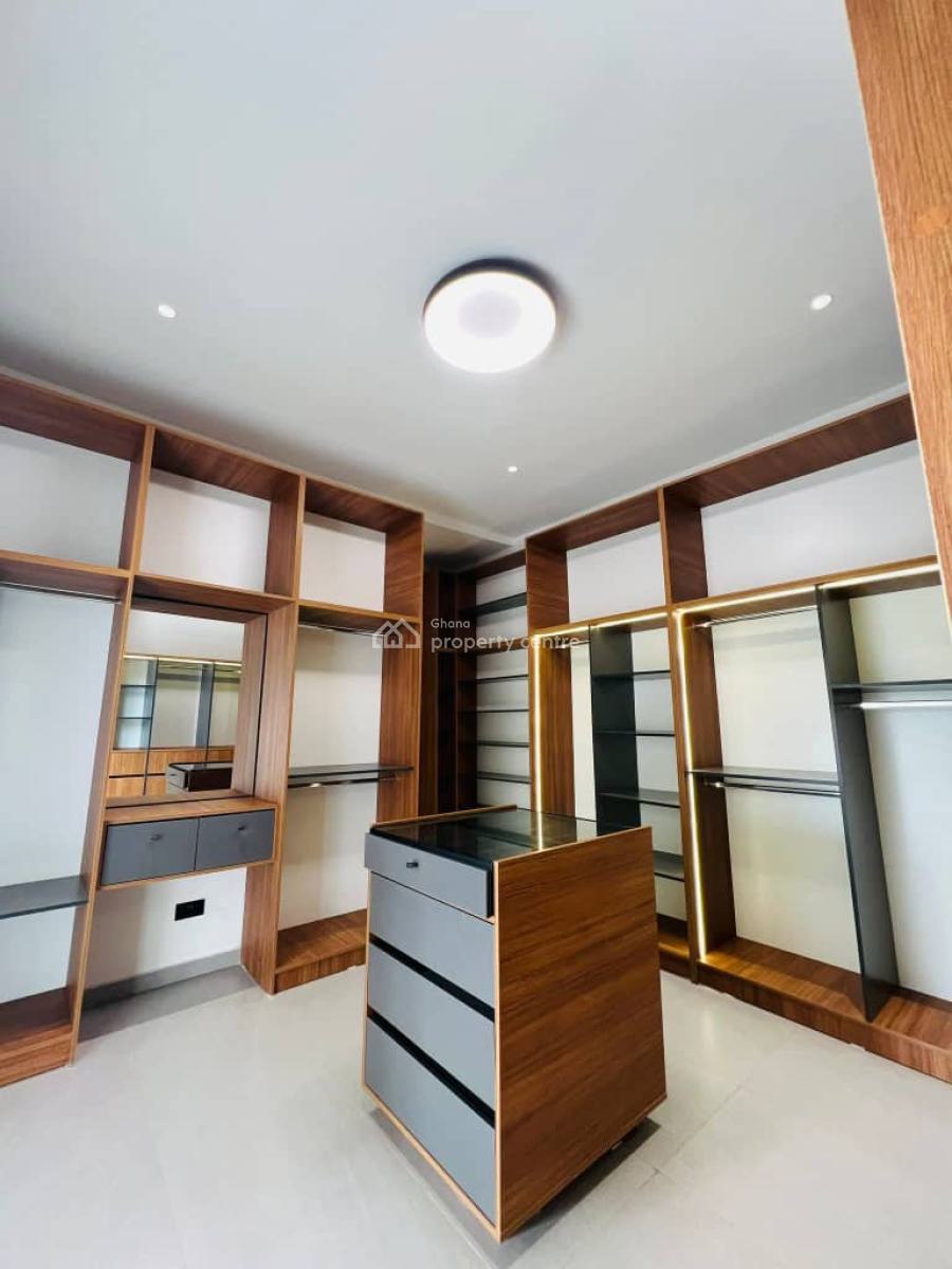 Ultra Modern 4 Bedroom House, Oyarifa Focus Area, Oyarifa, La Nkwantanang Madina Municipal, Accra, Detached Duplex for Sale