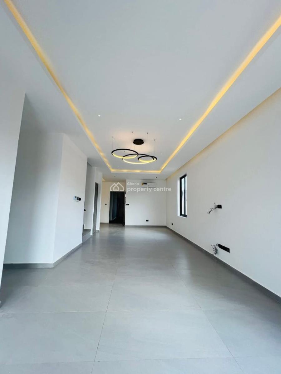 Ultra Modern 4 Bedroom House, Oyarifa Focus Area, Oyarifa, La Nkwantanang Madina Municipal, Accra, Detached Duplex for Sale