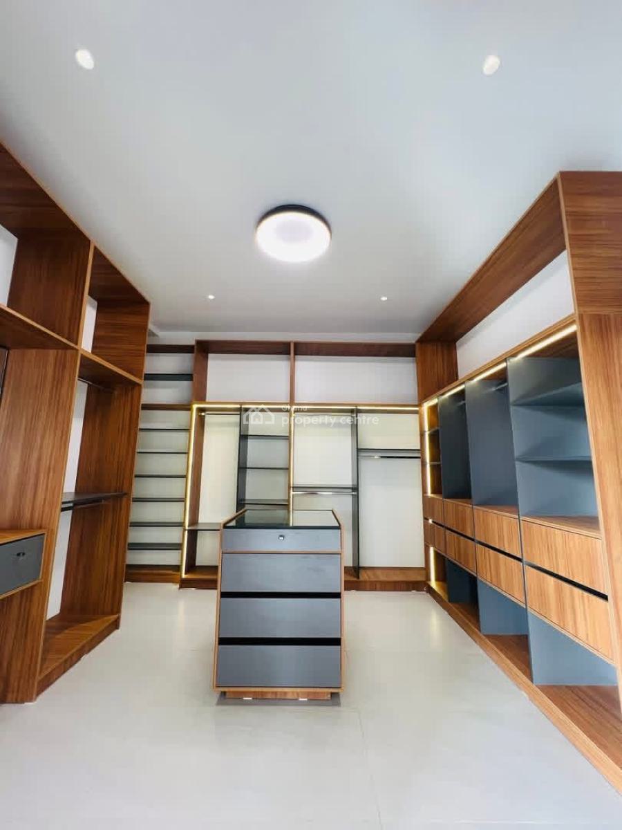 Ultra Modern 4 Bedroom House, Oyarifa Focus Area, Oyarifa, La Nkwantanang Madina Municipal, Accra, Detached Duplex for Sale