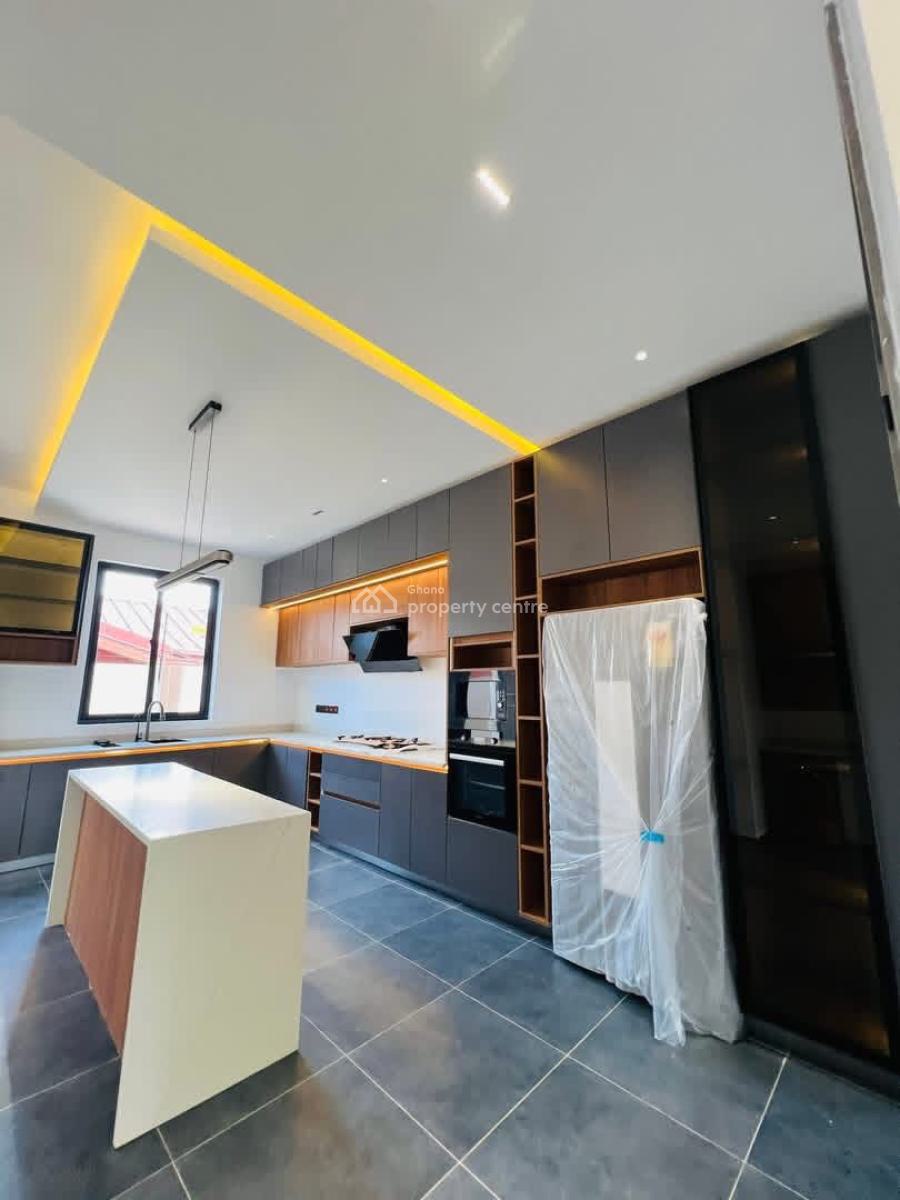 Ultra Modern 4 Bedroom House, Oyarifa Focus Area, Oyarifa, La Nkwantanang Madina Municipal, Accra, Detached Duplex for Sale