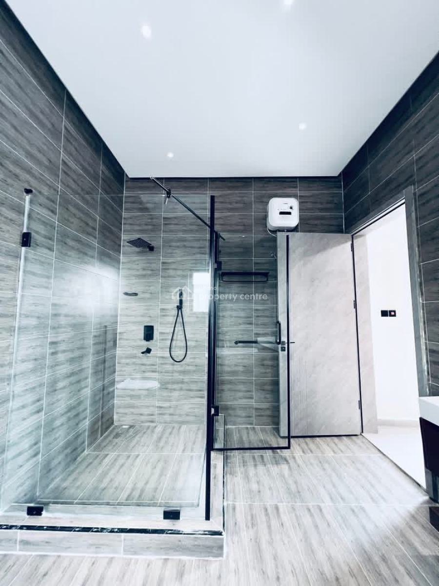 Ultra Modern 4 Bedroom House, Oyarifa Focus Area, Oyarifa, La Nkwantanang Madina Municipal, Accra, Detached Duplex for Sale