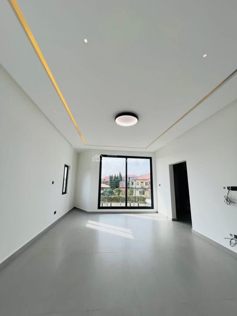 Ultra Modern 4 Bedroom House, Oyarifa Focus Area, Oyarifa, La Nkwantanang Madina Municipal, Accra, Detached Duplex for Sale