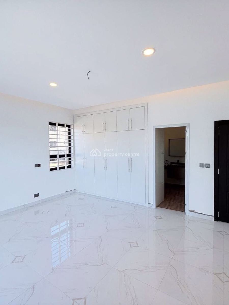 Ultra Modern 4 Bedroom House in Spintex, Spintex, Spintex, Accra, Detached Duplex for Sale