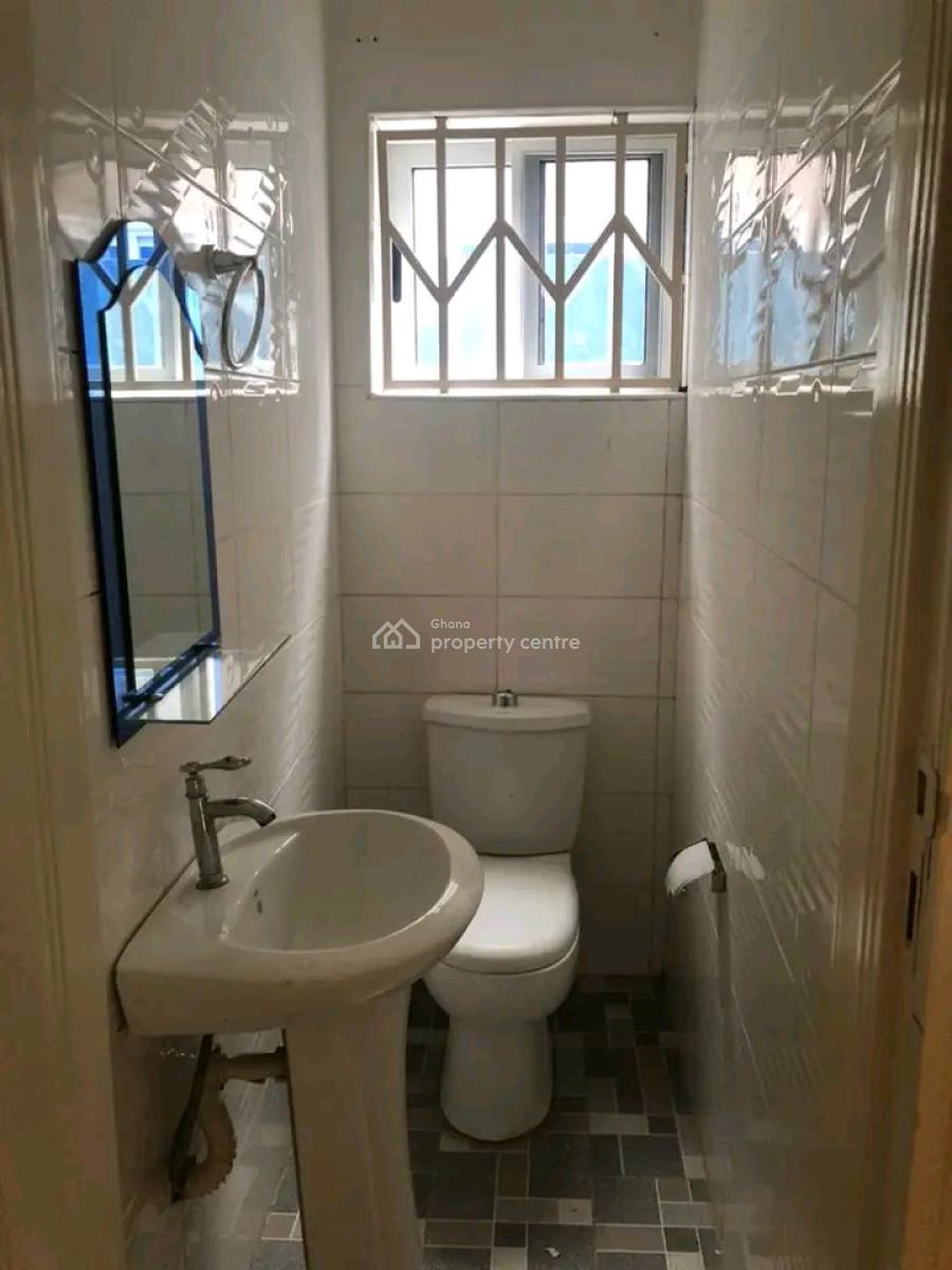 Executive 3-bedroom House @ Spintex, Spintex, Accra, House for Rent