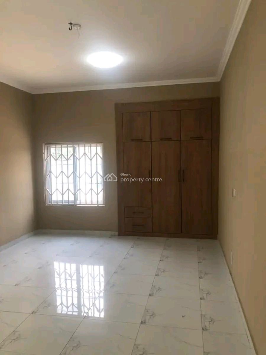 Executive 3-bedroom House @ Spintex, Spintex, Accra, House for Rent