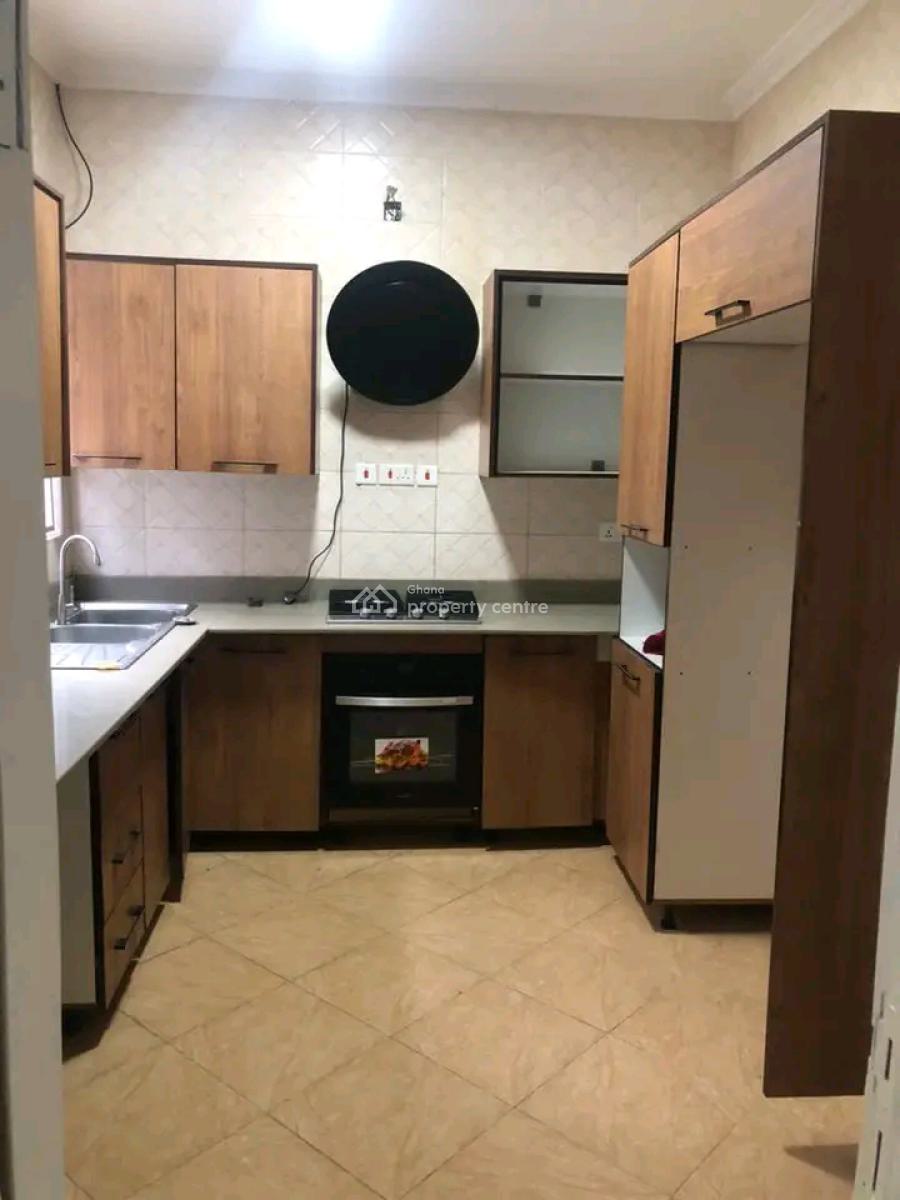 Executive 3-bedroom House @ Spintex, Spintex, Accra, House for Rent