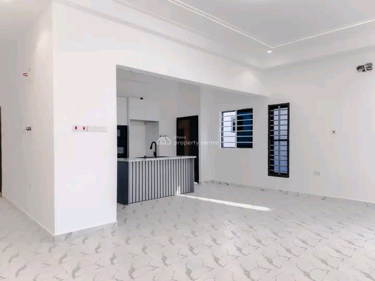 Newly Built 3-bedroom Townhouse @ Agbogba, Agbogba, North Legon, Accra, House for Sale