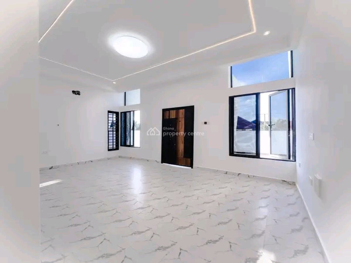 Newly Built 3-bedroom Townhouse @ Agbogba, Agbogba, North Legon, Accra, House for Sale