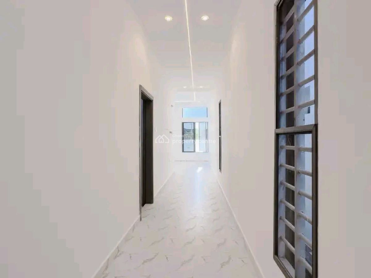 Newly Built 3-bedroom Townhouse @ Agbogba, Agbogba, North Legon, Accra, House for Sale