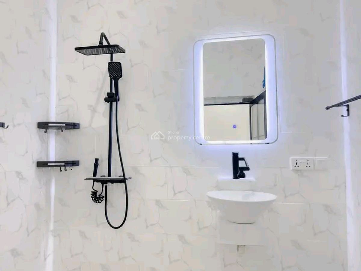 Newly Built 3-bedroom Townhouse @ Agbogba, Agbogba, North Legon, Accra, House for Sale