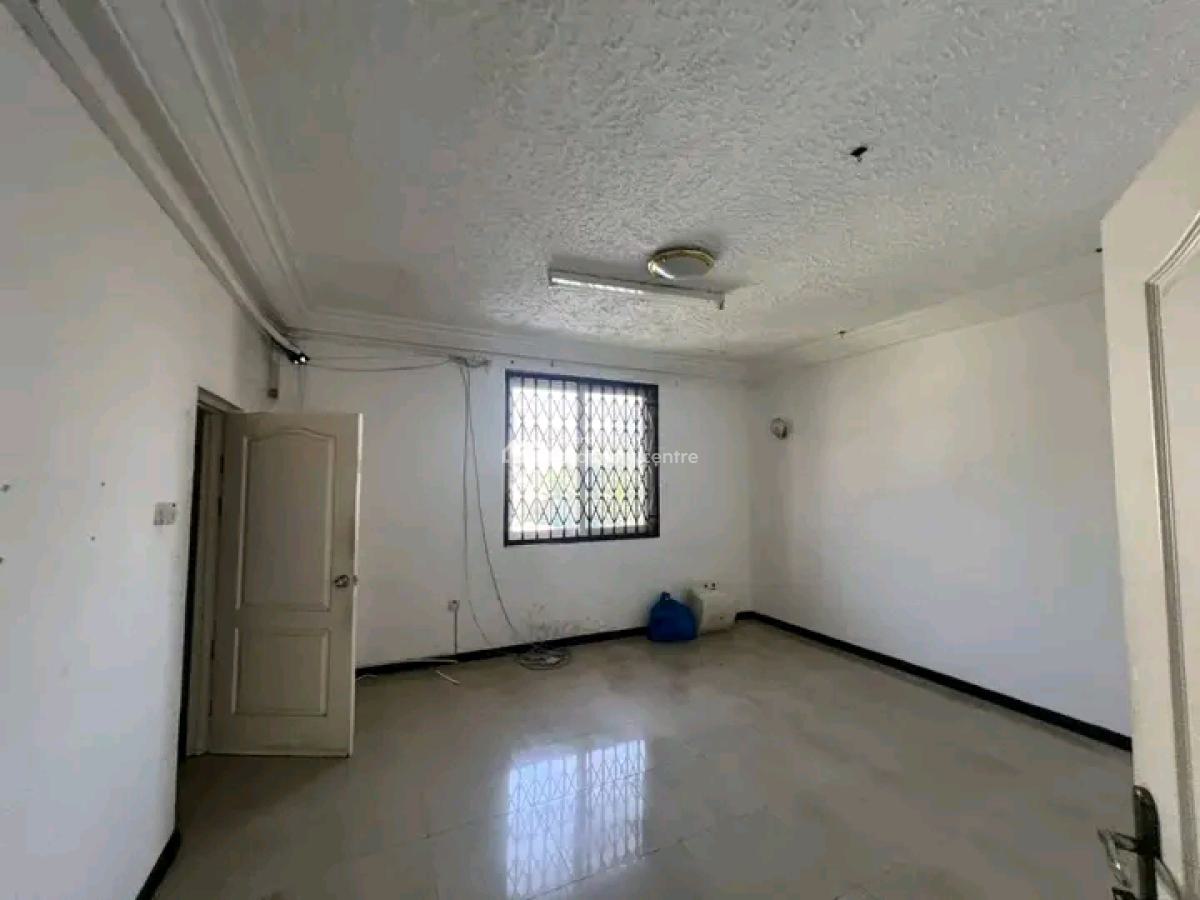 a Commercial 5-bedroom House @ Airport Residential Area, Airport Residential Area, Accra, Commercial Property for Rent