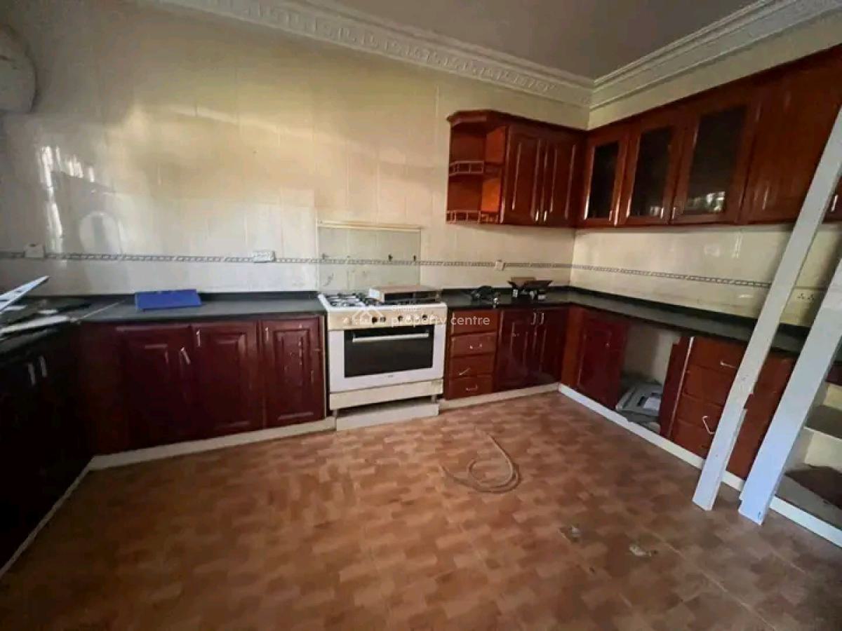 a Commercial 5-bedroom House @ Airport Residential Area, Airport Residential Area, Accra, Commercial Property for Rent