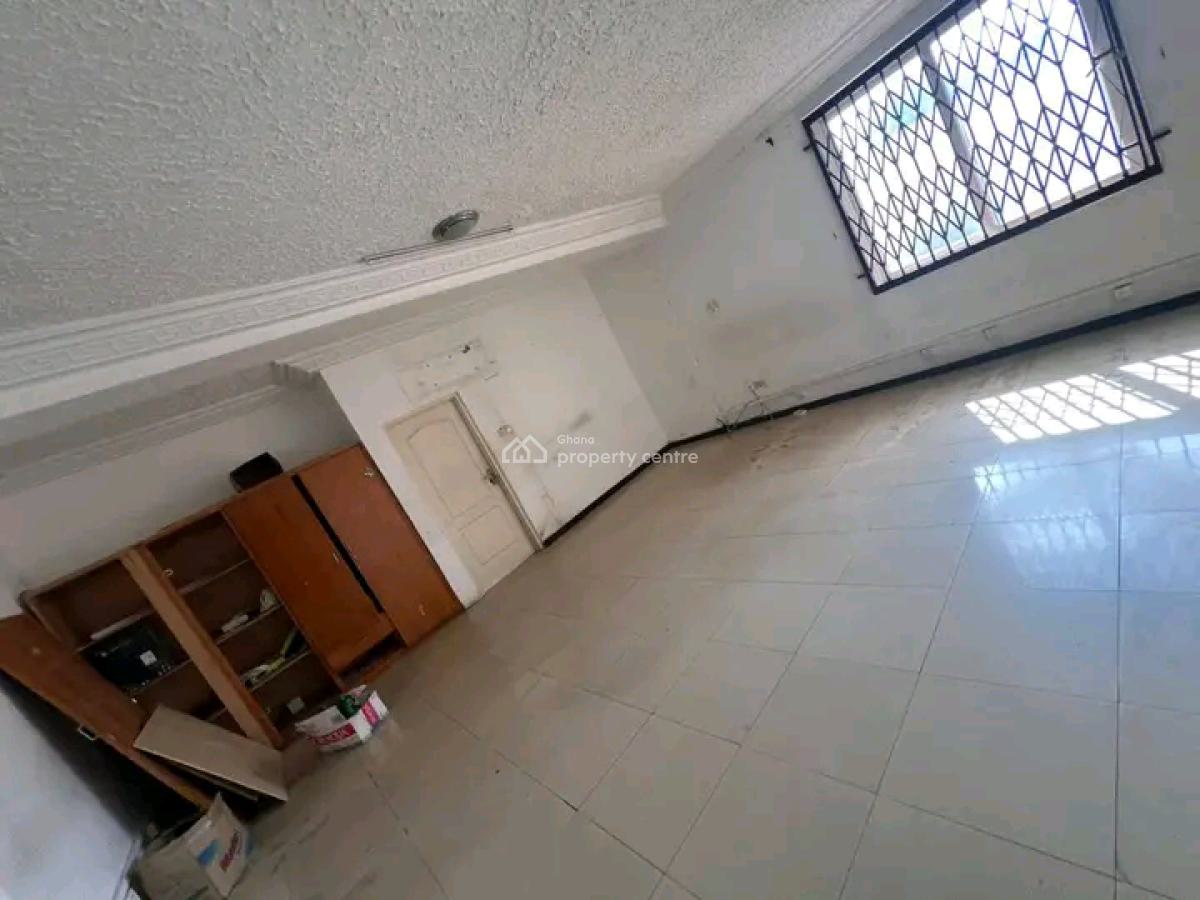 a Commercial 5-bedroom House @ Airport Residential Area, Airport Residential Area, Accra, Commercial Property for Rent