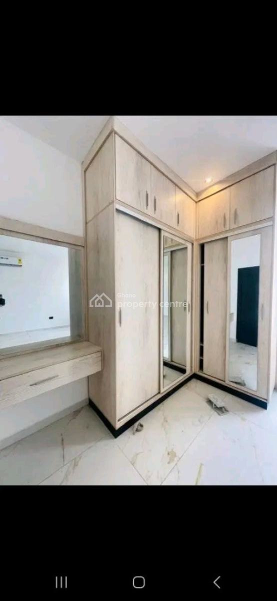 Ultra Modern 4-bedroom Townhouse @ Adjriganor, Adjiringanor, East Legon, Accra, Townhouse for Sale