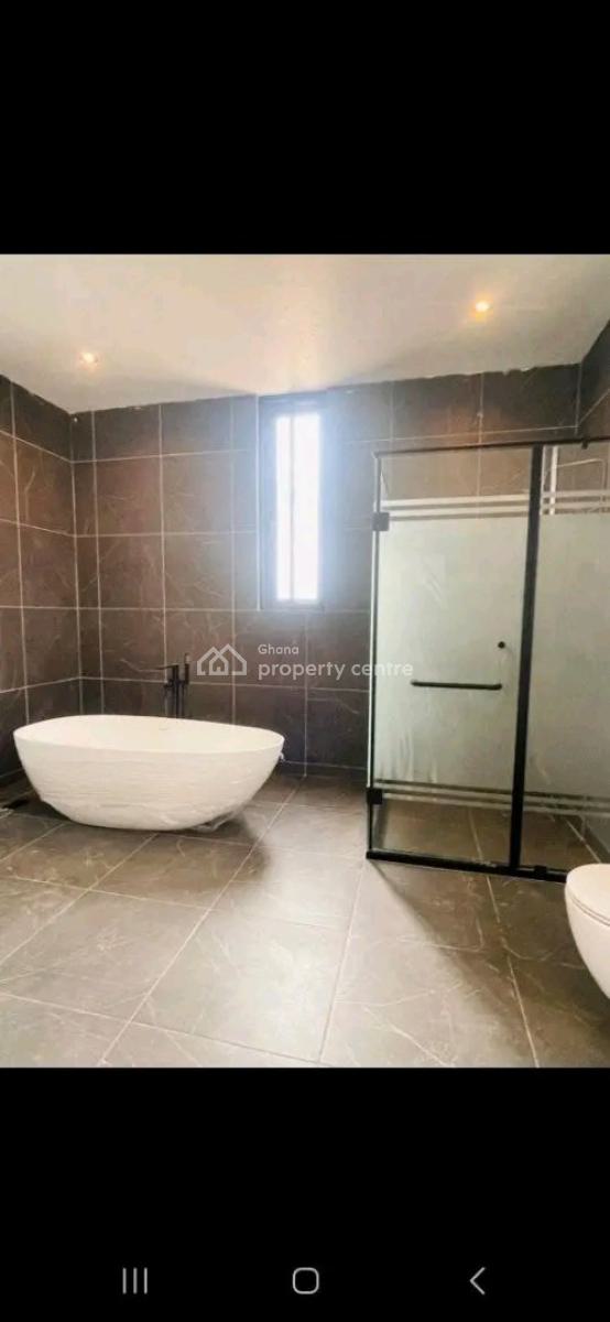 Ultra Modern 4-bedroom Townhouse @ Adjriganor, Adjiringanor, East Legon, Accra, Townhouse for Sale