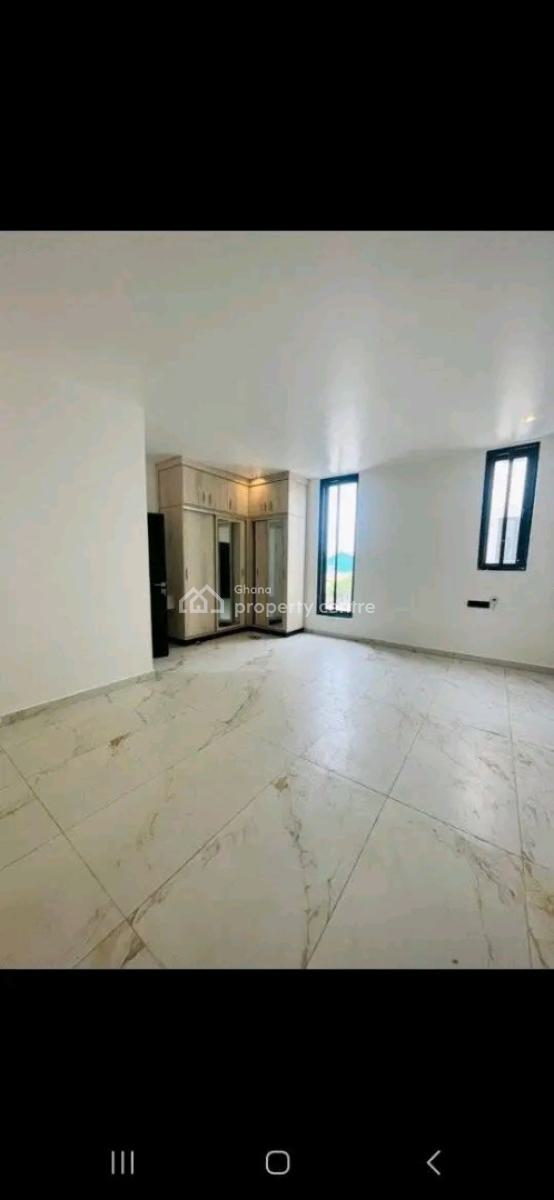 Ultra Modern 4-bedroom Townhouse @ Adjriganor, Adjiringanor, East Legon, Accra, Townhouse for Sale