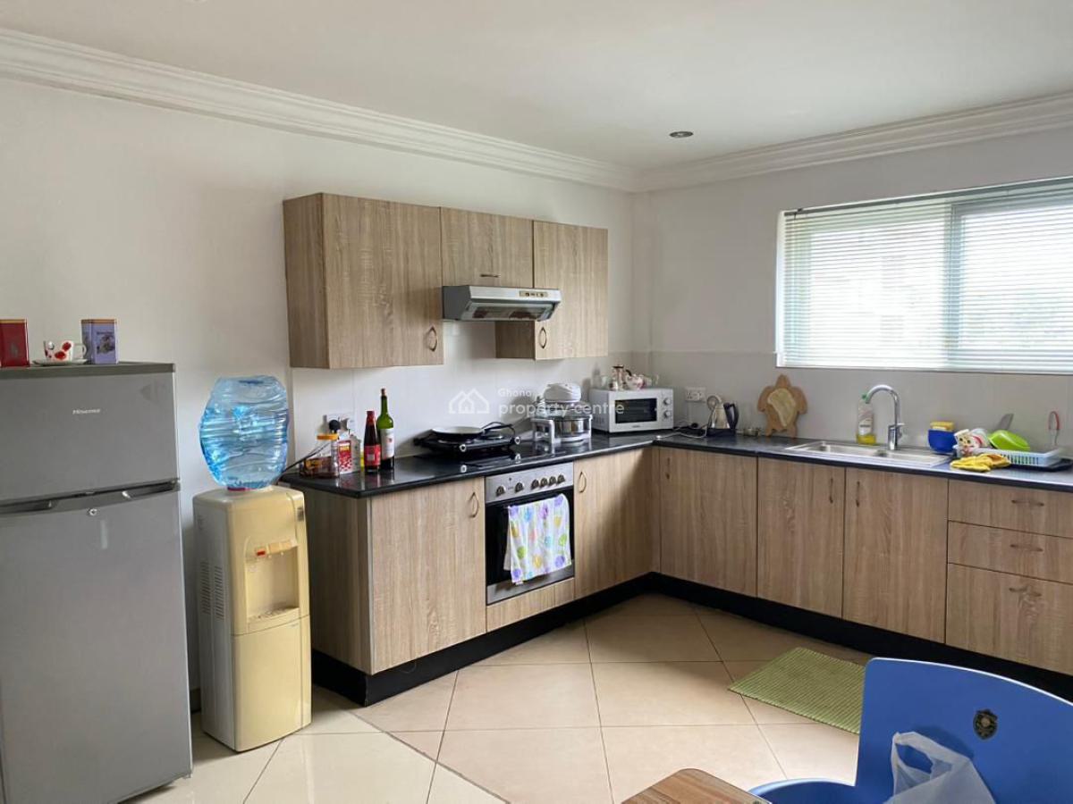 Furnished 2-bedroom Apartment @ East Legon, East Legon, Accra, Apartment for Sale