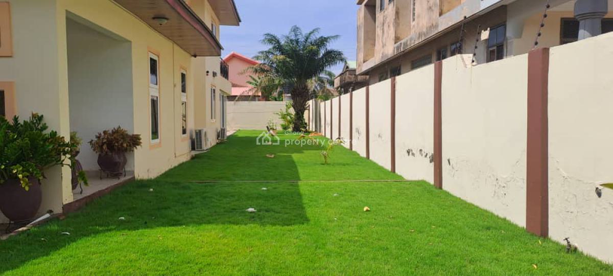 Luxury 5 Bedroom House, Sakumono, Tema, Accra, House for Sale
