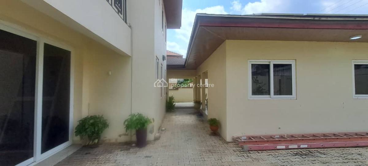 Luxury 5 Bedroom House, Sakumono, Tema, Accra, House for Sale
