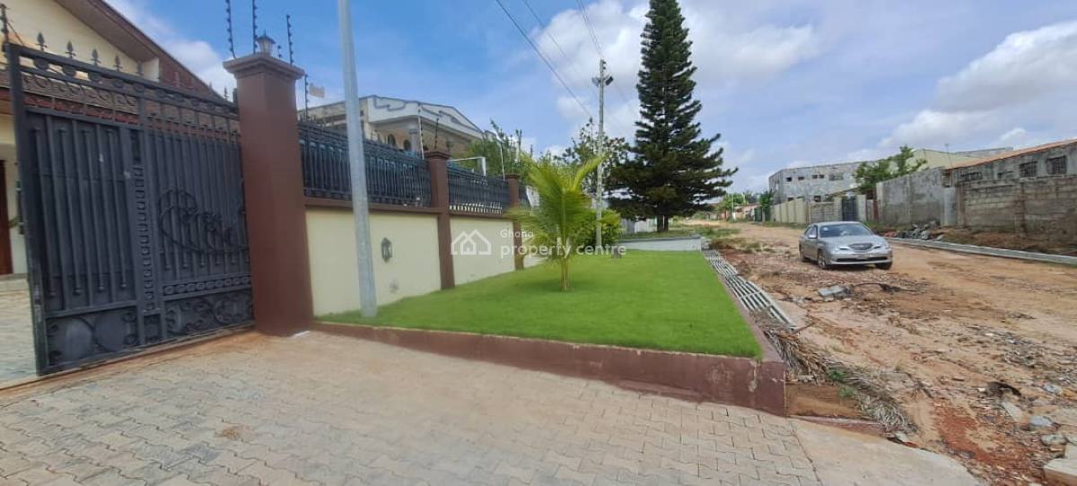 Luxury 5 Bedroom House, Sakumono, Tema, Accra, House for Sale