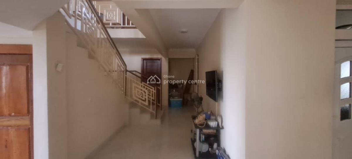 Luxury 5 Bedroom House, Sakumono, Tema, Accra, House for Sale