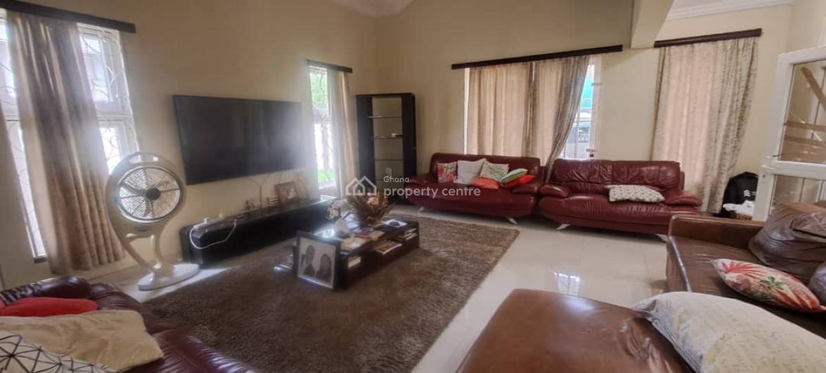 Luxury 5 Bedroom House, Sakumono, Tema, Accra, House for Sale