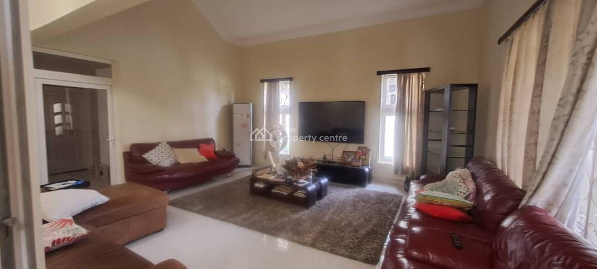 Luxury 5 Bedroom House, Sakumono, Tema, Accra, House for Sale