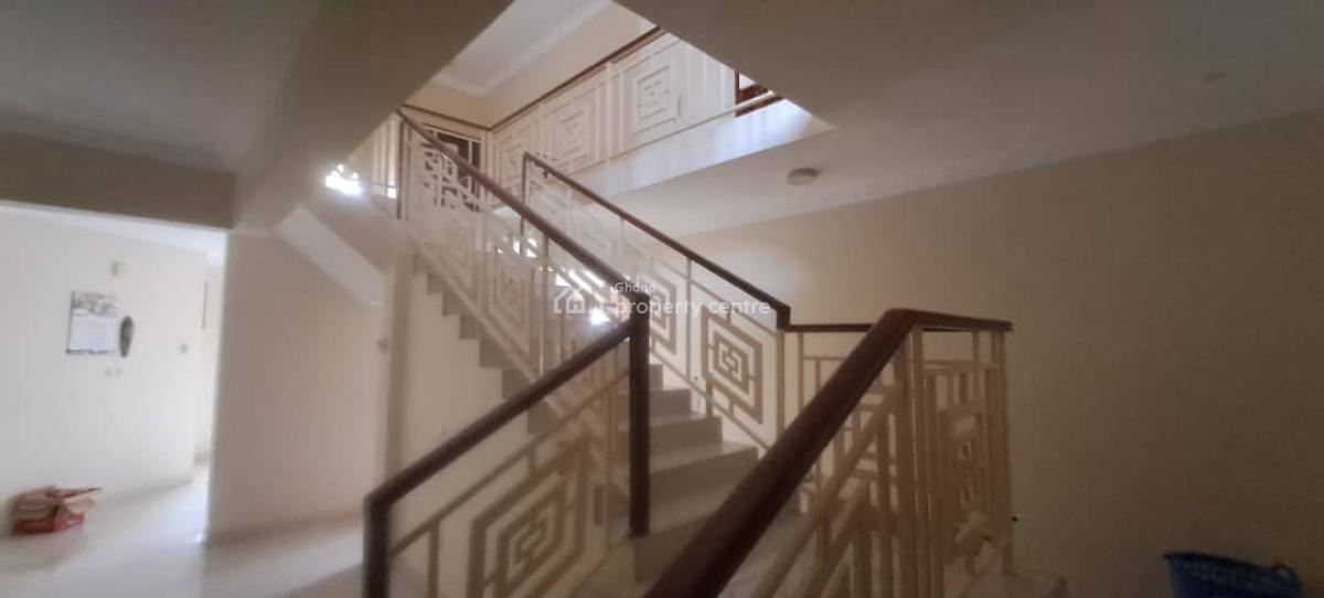 Luxury 5 Bedroom House, Sakumono, Tema, Accra, House for Sale