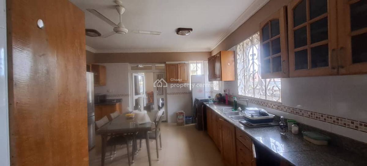 Luxury 5 Bedroom House, Sakumono, Tema, Accra, House for Sale