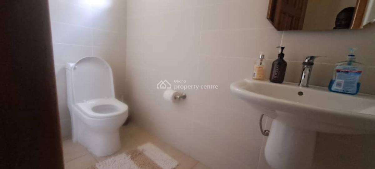 Luxury 5 Bedroom House, Sakumono, Tema, Accra, House for Sale