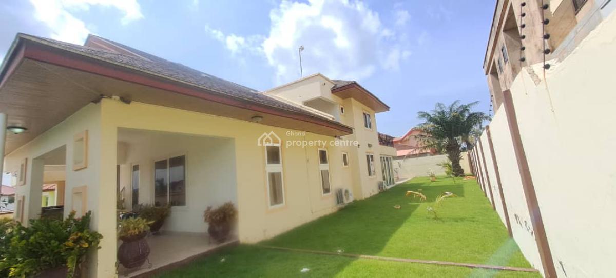 Luxury 5 Bedroom House, Sakumono, Tema, Accra, House for Sale