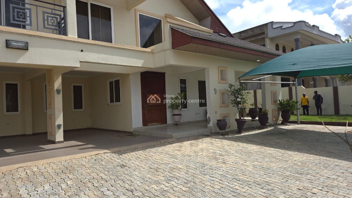Luxury 5 Bedroom House, Sakumono, Tema, Accra, House for Sale