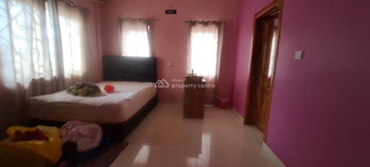Luxury 5 Bedroom House, Sakumono, Tema, Accra, House for Sale