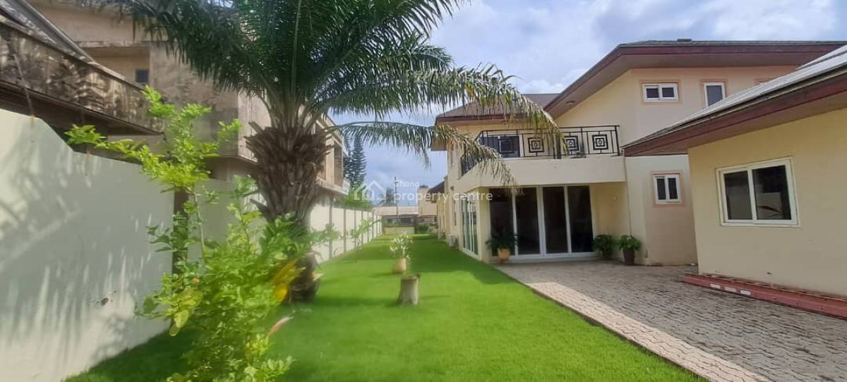 Luxury 5 Bedroom House, Sakumono, Tema, Accra, House for Sale