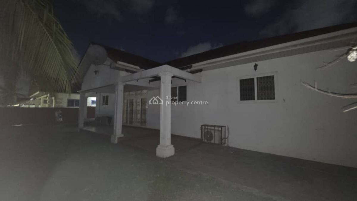 Luxury 4bedrooms House in Lashibi, Lashibi, Accra, House for Rent