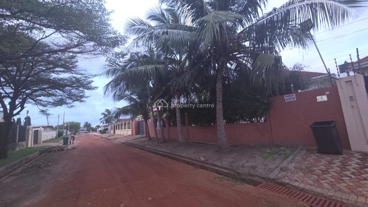 Luxury 4bedrooms House in Lashibi, Lashibi, Accra, House for Rent