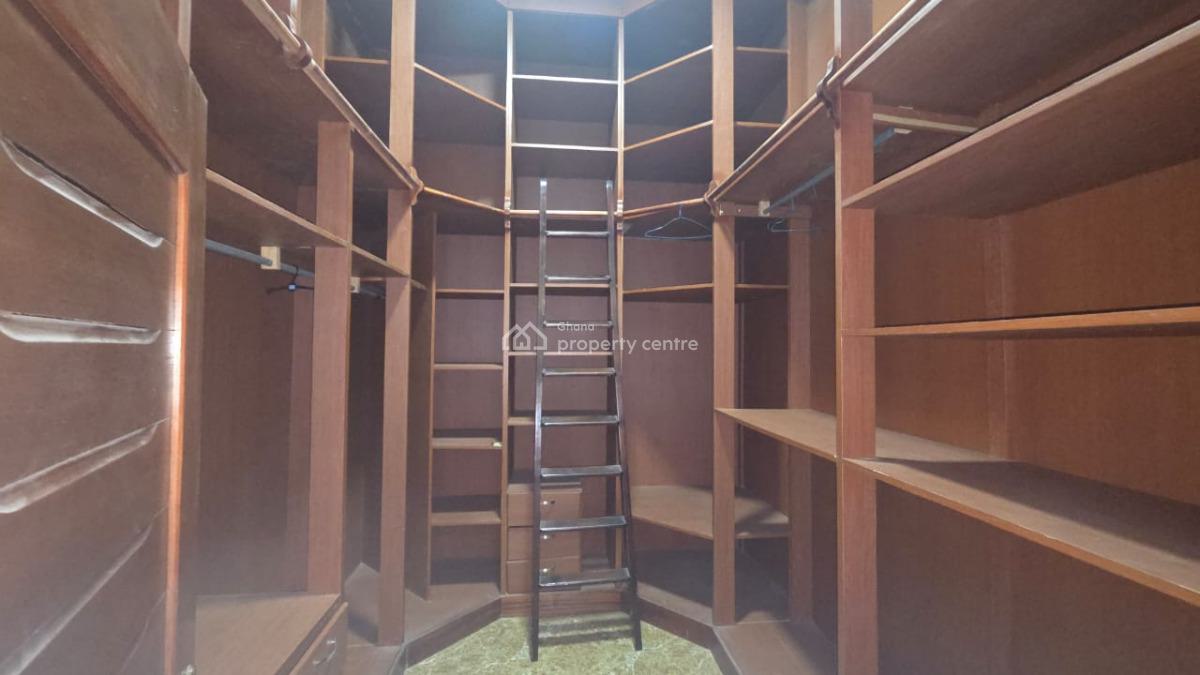 Luxury 4bedrooms House in Lashibi, Lashibi, Accra, House for Rent