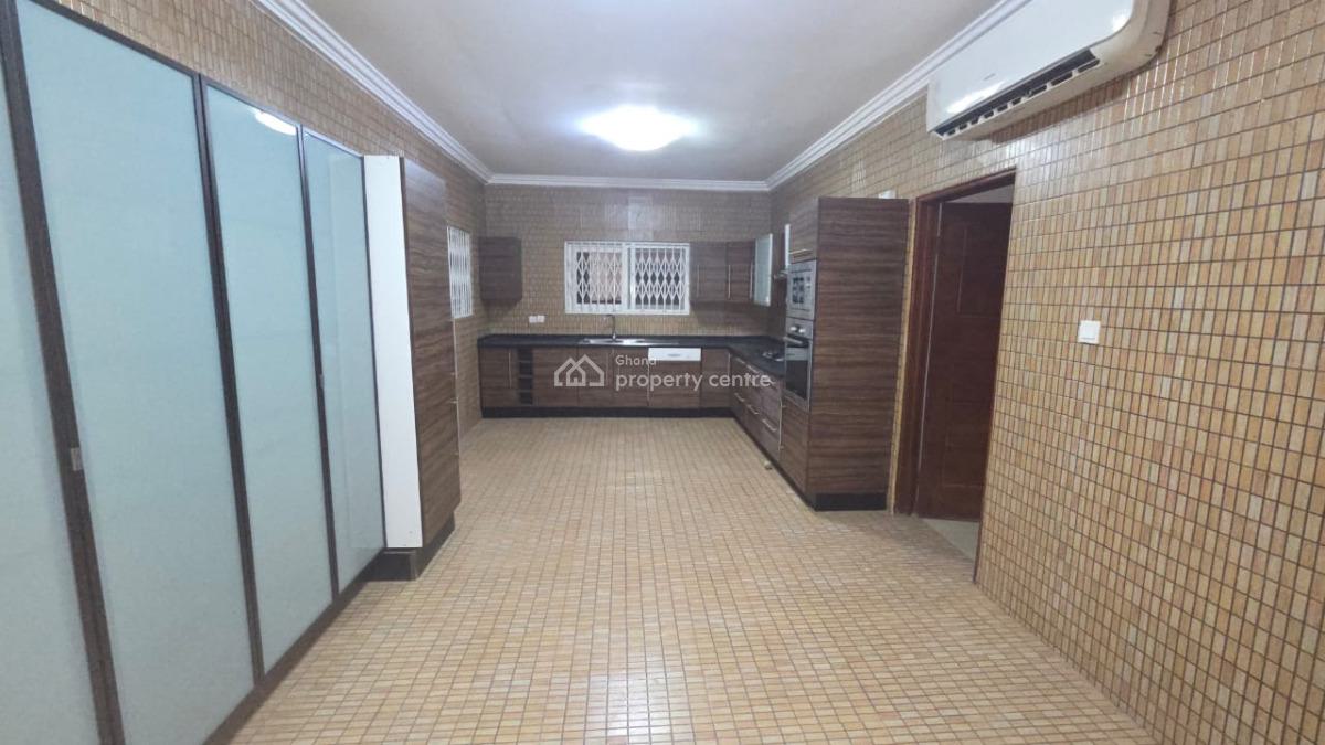 Luxury 4bedrooms House in Lashibi, Lashibi, Accra, House for Rent