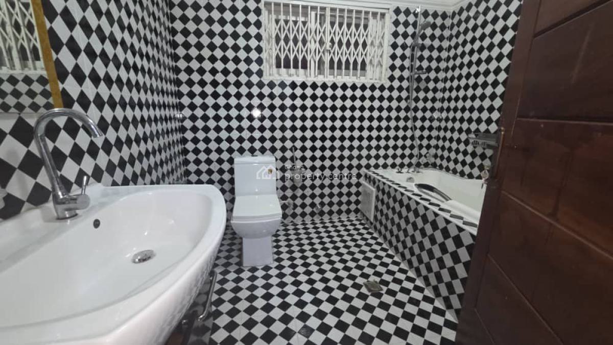 Luxury 4bedrooms House in Lashibi, Lashibi, Accra, House for Rent