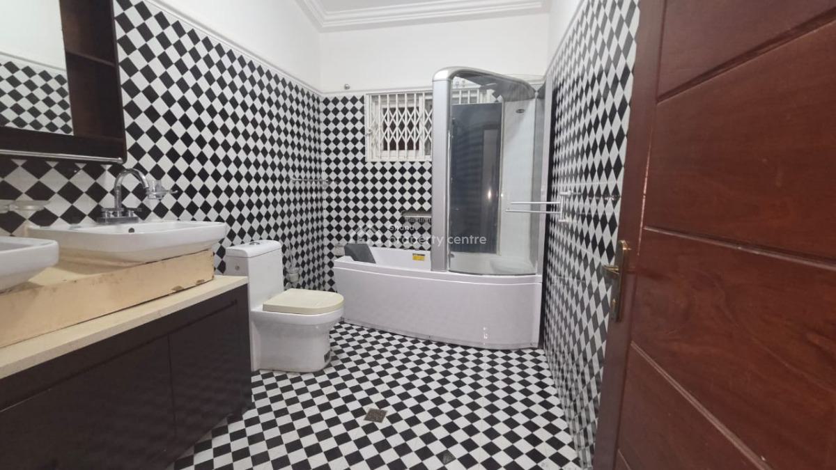 Luxury 4bedrooms House in Lashibi, Lashibi, Accra, House for Rent