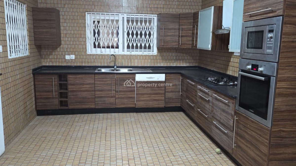 Luxury 4bedrooms House in Lashibi, Lashibi, Accra, House for Rent
