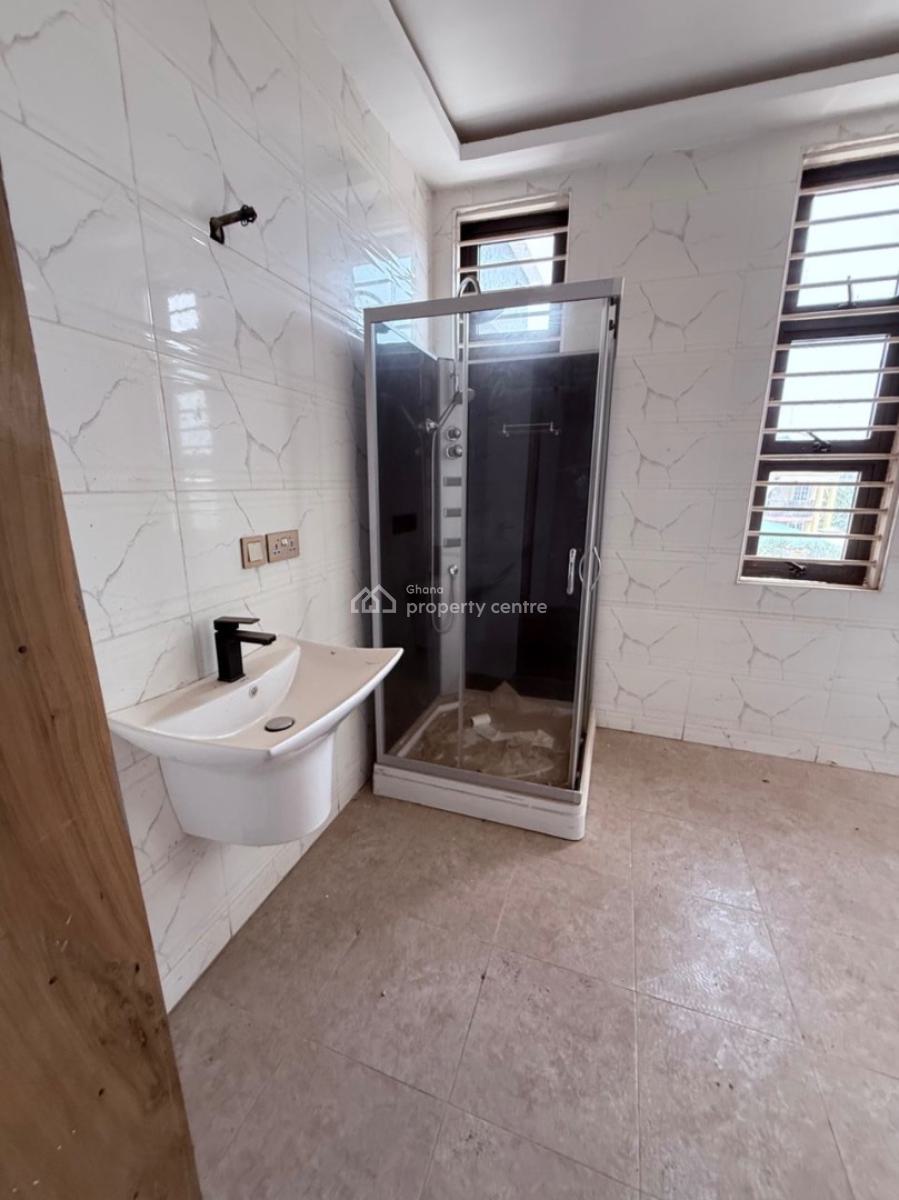 5 Bedrooms at East Legon Hills, East Legon Hills, East Legon, Accra, Detached Duplex for Sale