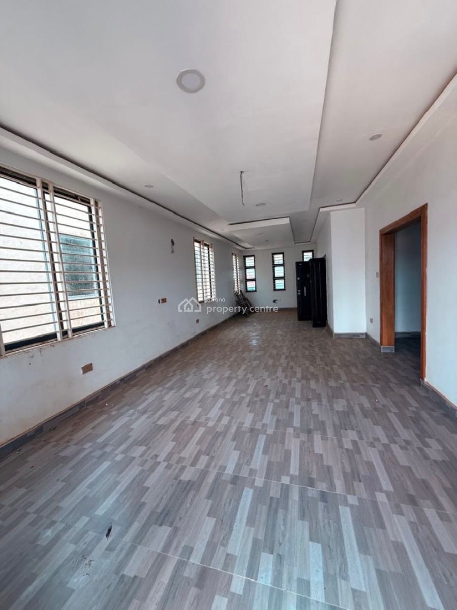 5 Bedrooms at East Legon Hills, East Legon Hills, East Legon, Accra, Detached Duplex for Sale