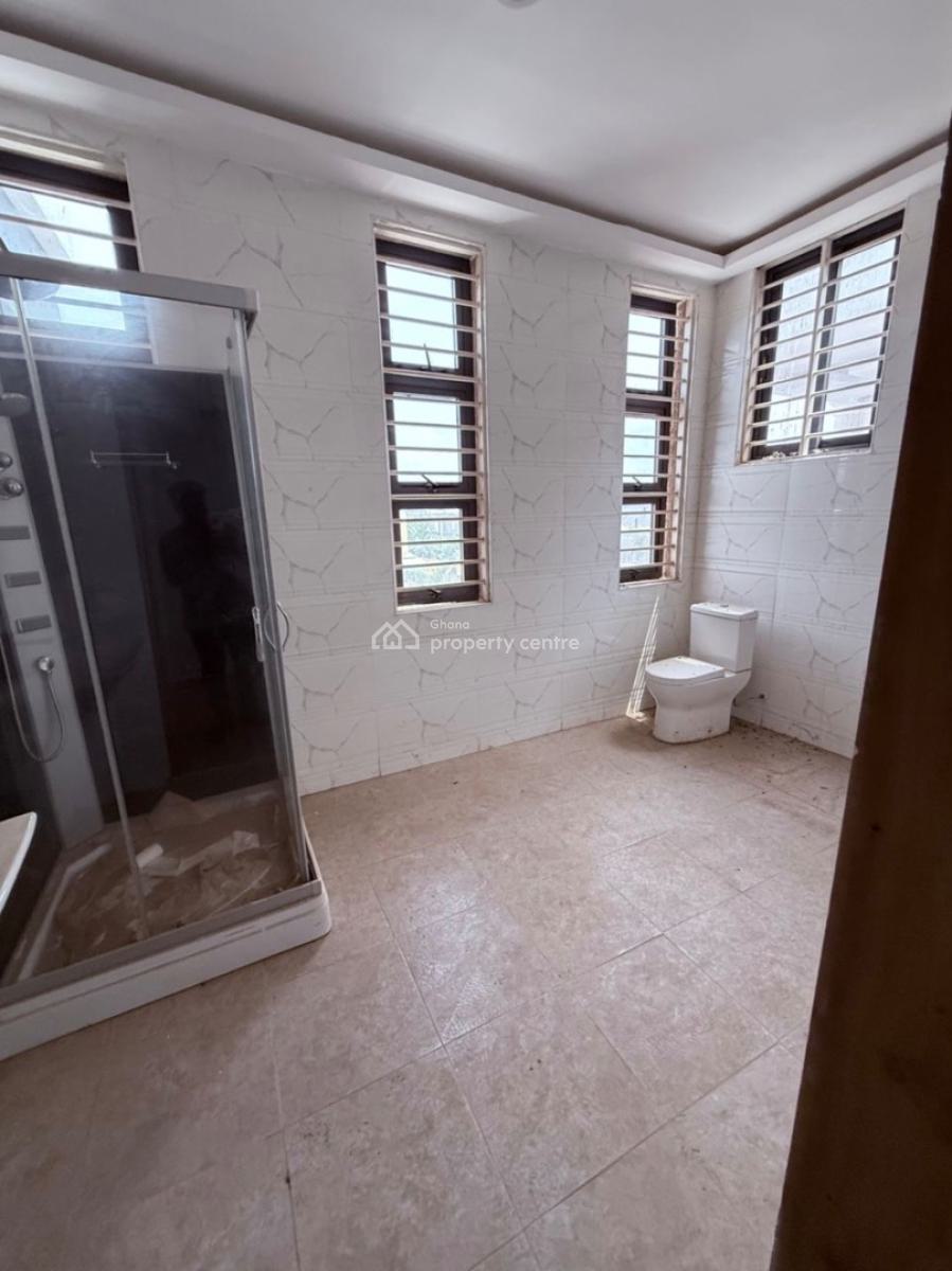 5 Bedrooms at East Legon Hills, East Legon Hills, East Legon, Accra, Detached Duplex for Sale