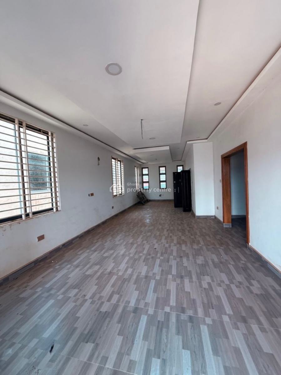 5 Bedrooms at East Legon Hills, East Legon Hills, East Legon, Accra, Detached Duplex for Sale
