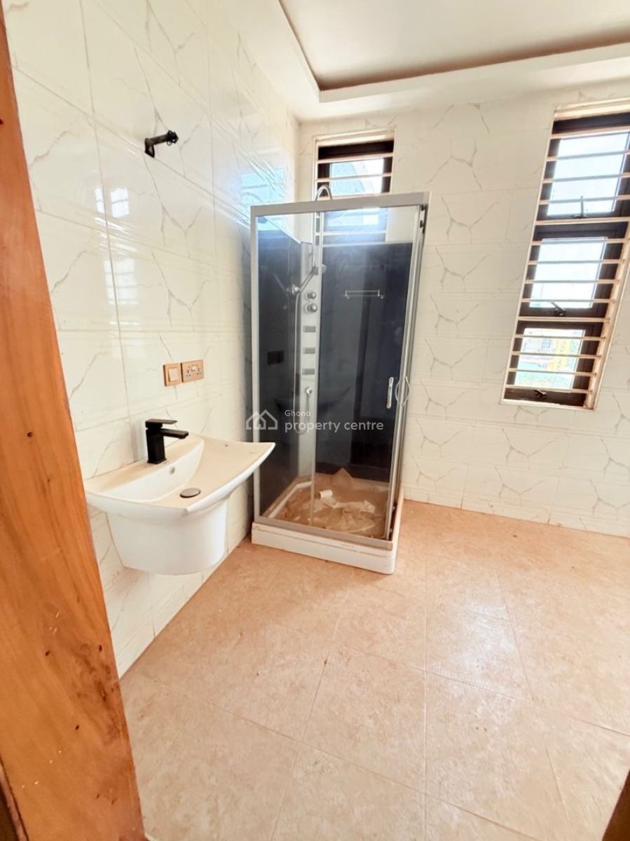 5 Bedrooms at East Legon Hills, East Legon Hills, East Legon, Accra, Detached Duplex for Sale