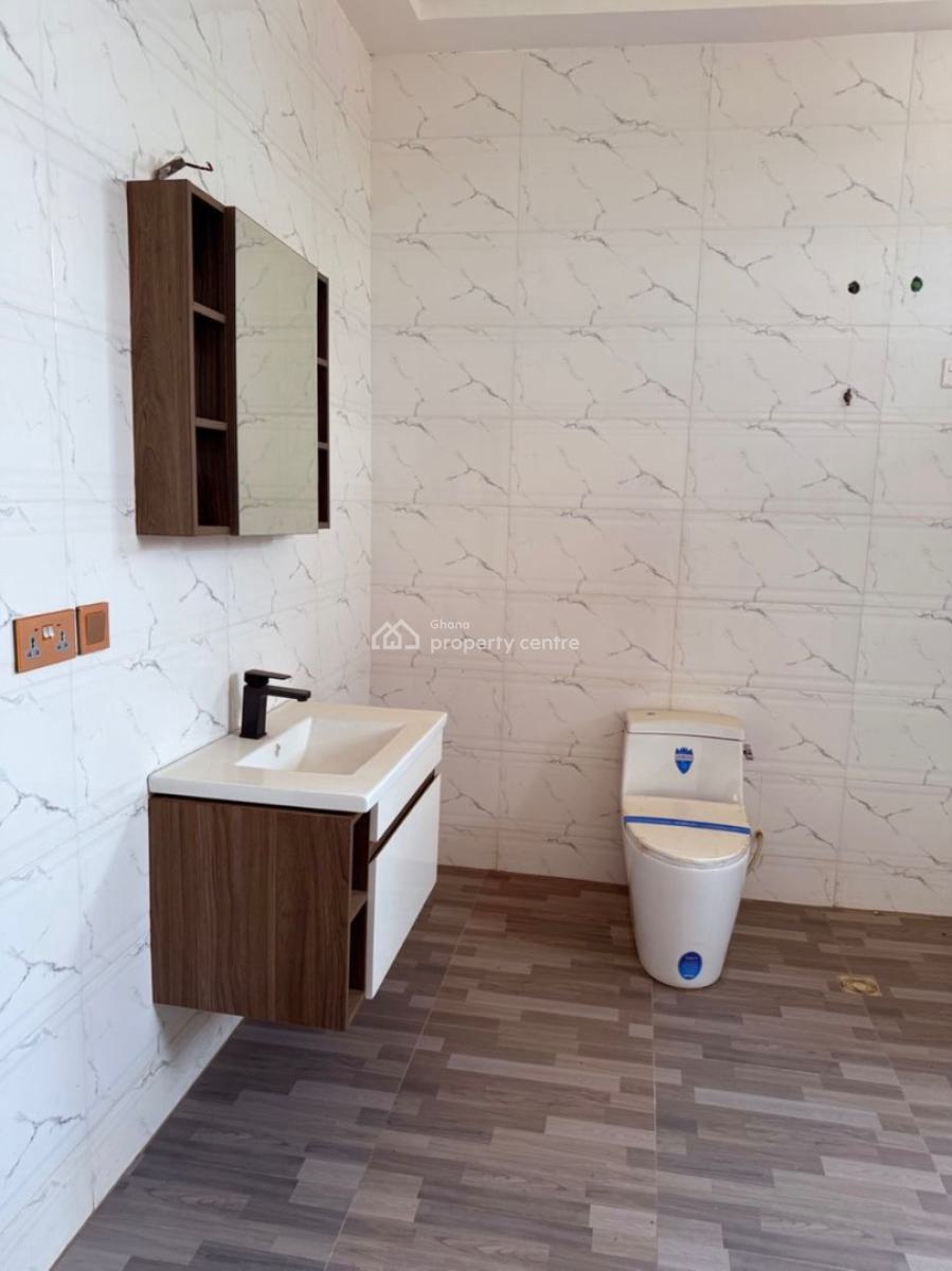 5 Bedrooms at East Legon Hills, East Legon Hills, East Legon, Accra, Detached Duplex for Sale