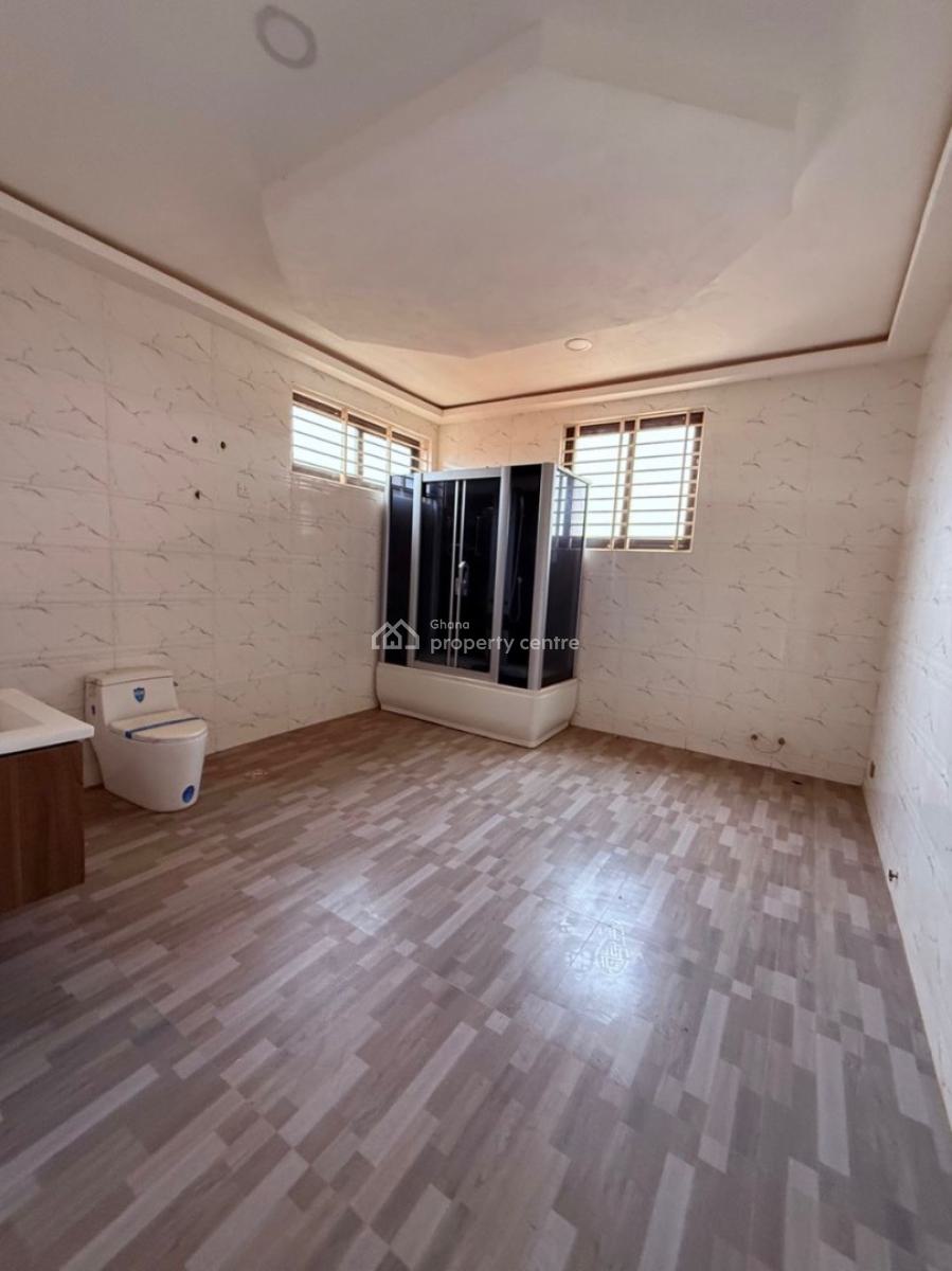 5 Bedrooms at East Legon Hills, East Legon Hills, East Legon, Accra, Detached Duplex for Sale