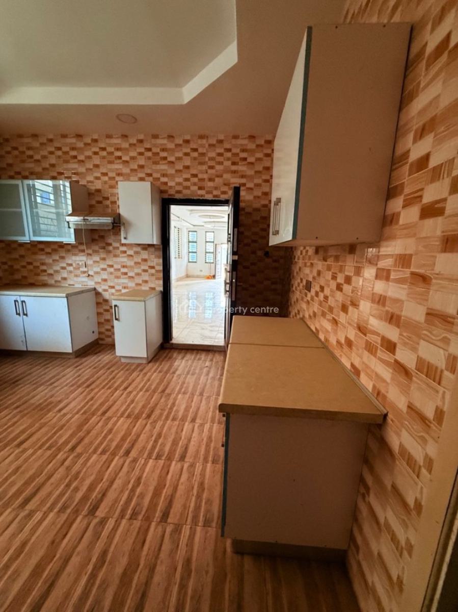 5 Bedrooms at East Legon Hills, East Legon Hills, East Legon, Accra, Detached Duplex for Sale